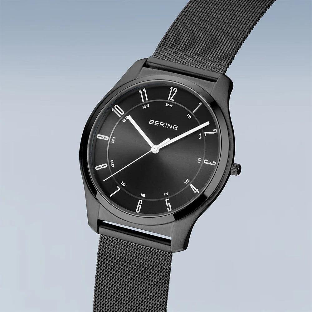 Bering Ultra Slim 18340-222 - Kronura