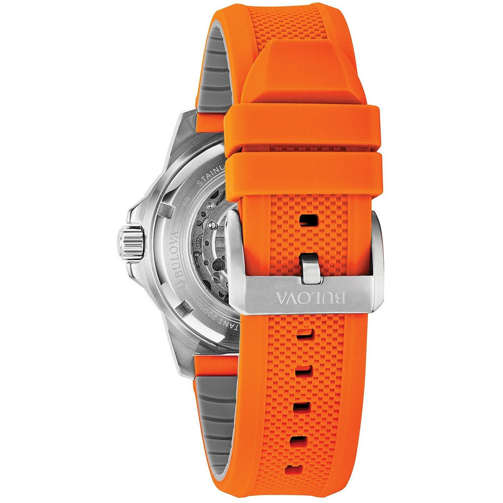 Bulova Marine Star Ø44mm 98A226