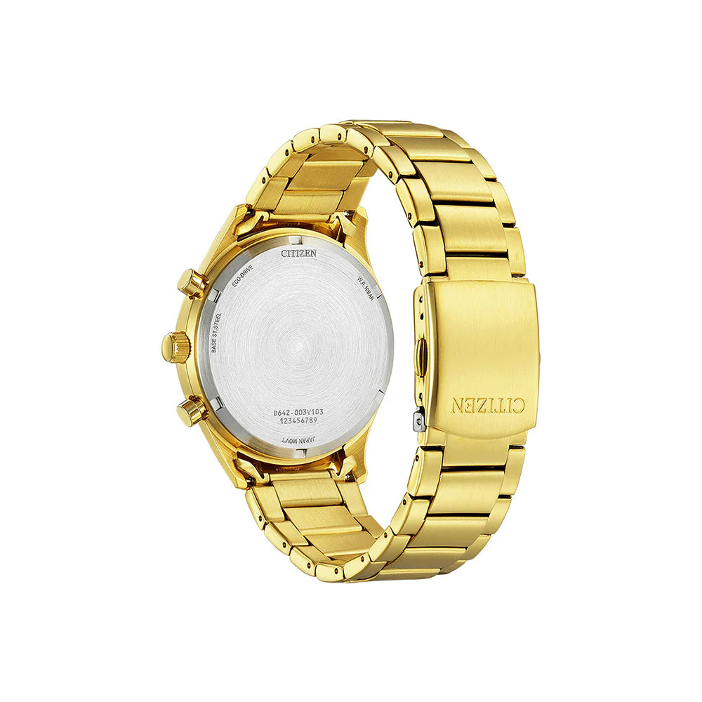 Citizen Eco Drive Ø43mm CA7022-87E
