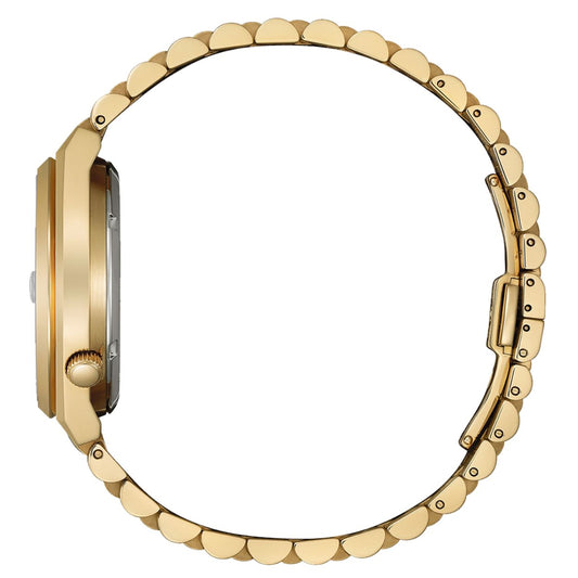 Citizen Tsuyosa 60 Automatic NK0023-57L från Citizen – Märkesklocka hos Kronura