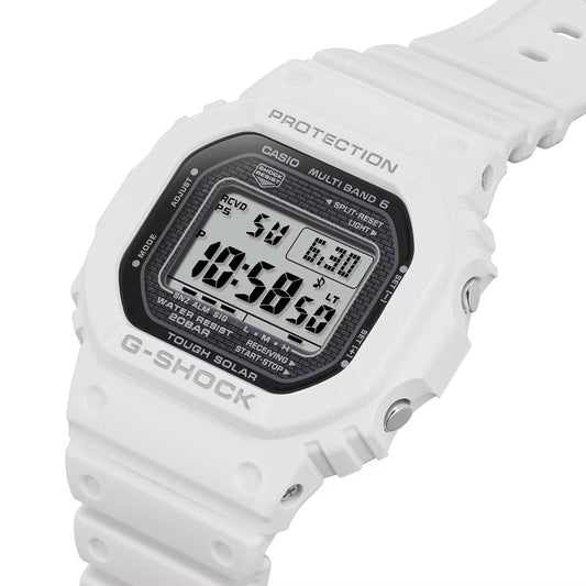 Casio G-Shock Heritage Series GW-5000HS-7ER från Casio – Märkesklocka hos Kronura
