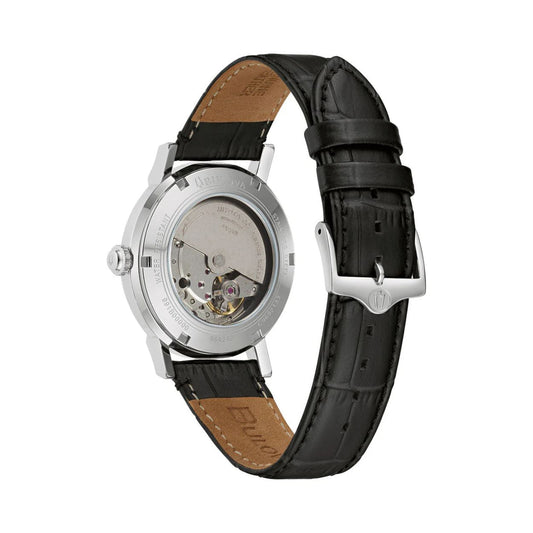 Bulova American Clipper 96A242 från Bulova – Märkesklocka hos Kronura