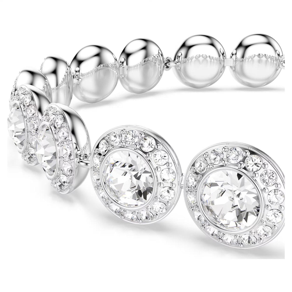 Swarovski Una Angelic Tennis 5682279