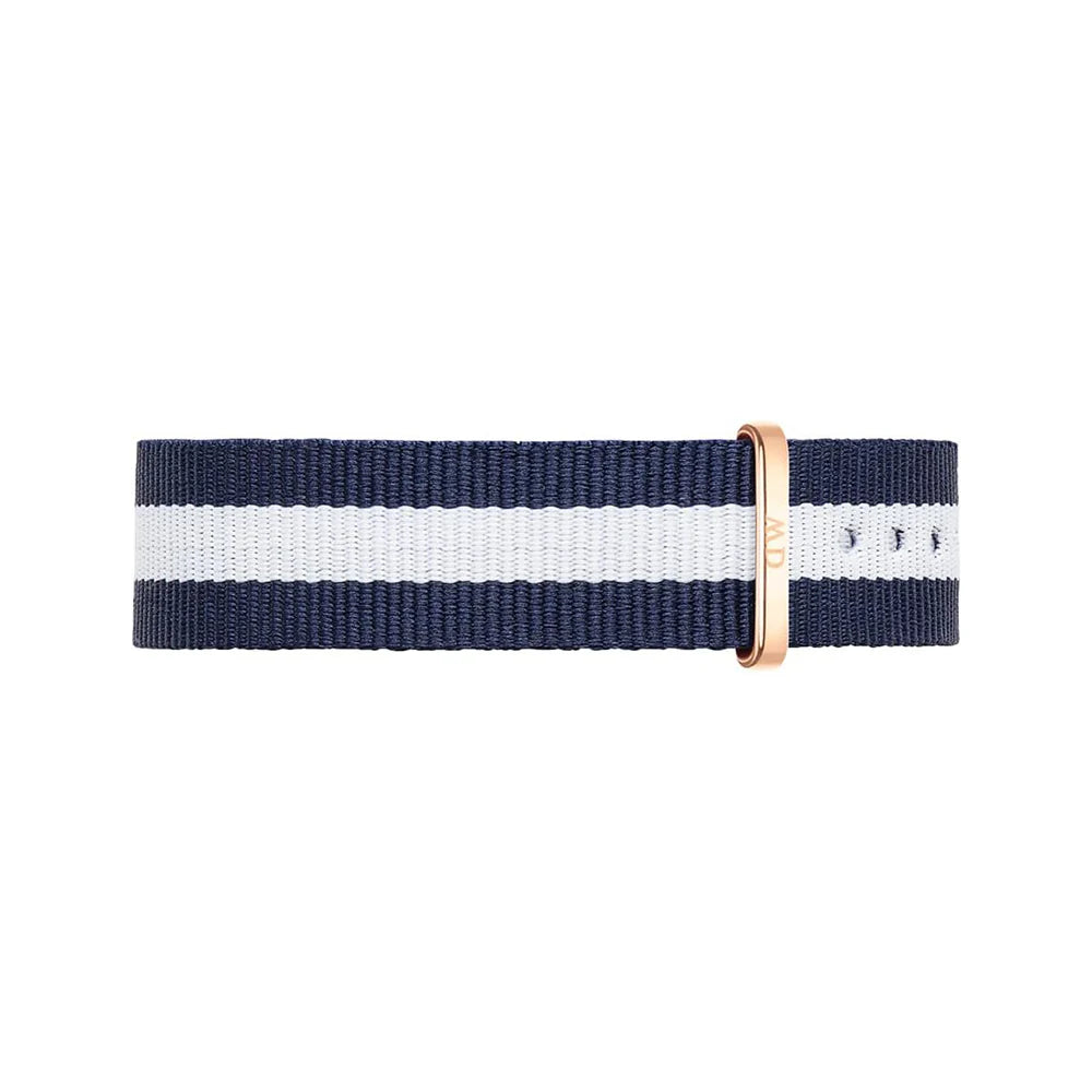 Daniel Wellington Classic Glasgow Rose Gold DW00100004