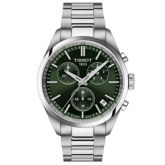 Tissot T150.417.11.091.00 från  Tissot – Märkesklocka hos Kronura