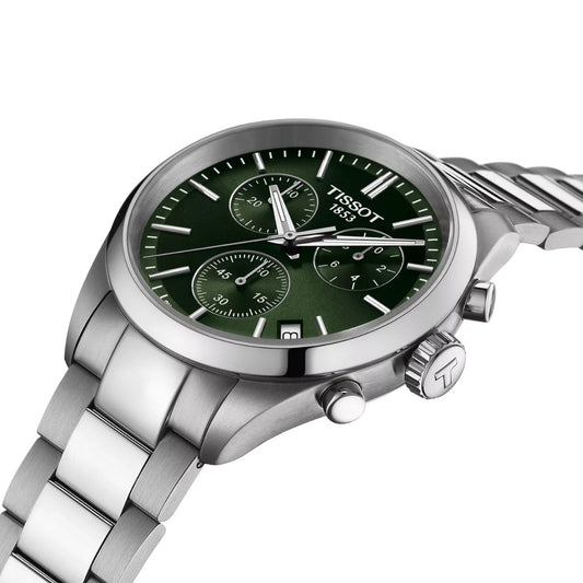 Tissot T150.417.11.091.00 från  Tissot – Märkesklocka hos Kronura