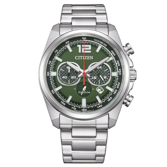 Citizen CA4640-50X från  Citizen – Märkesklocka hos Kronura