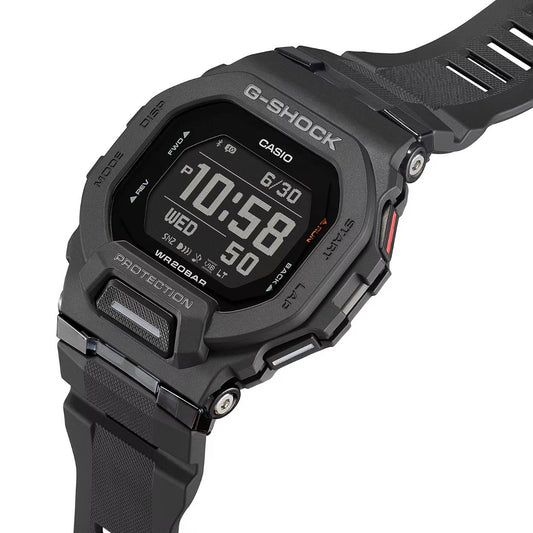Casio GBD-200-1ER från Casio – Märkesklocka hos Kronura