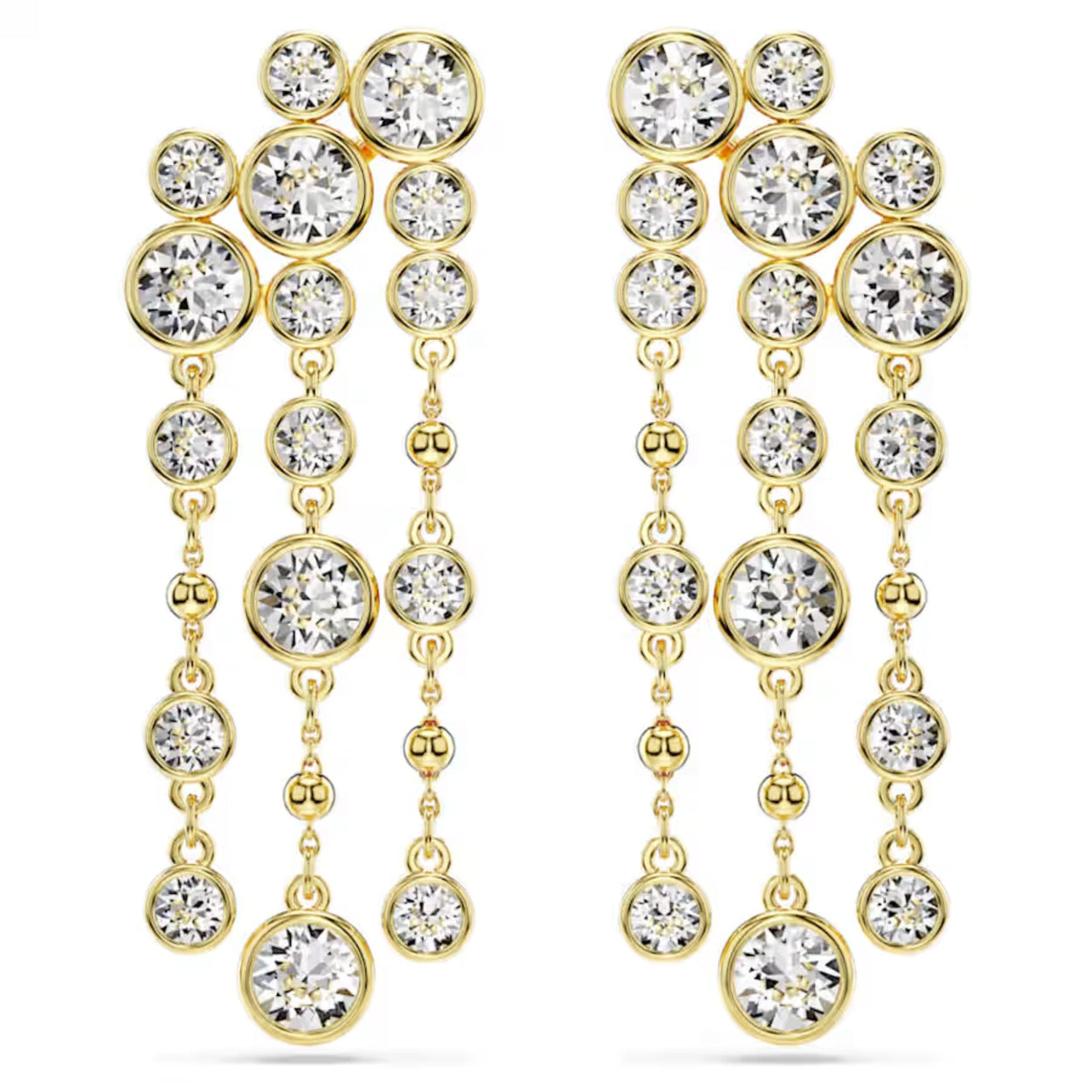 Swarovski Imber Hängande örhängen 5680093