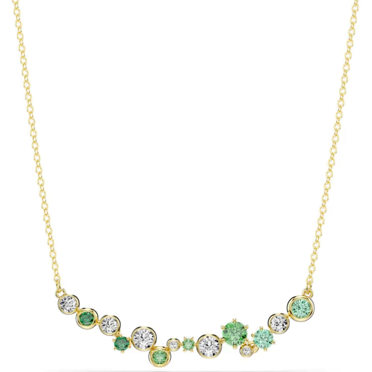 Swarovski Constella Halsband 5732247