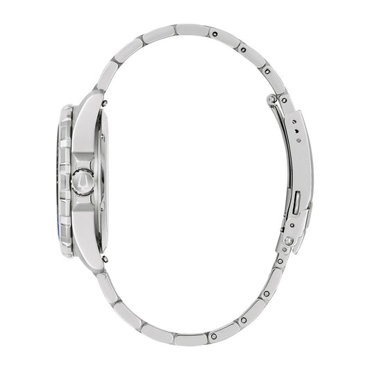 Bulova Marine Star 98B471 - Kronura
