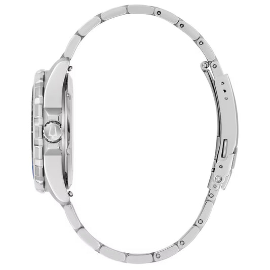 Bulova Marine Star 98B466 - Kronura