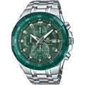 Casio Edifice Chronograph EFR-539DE-3AVUEF