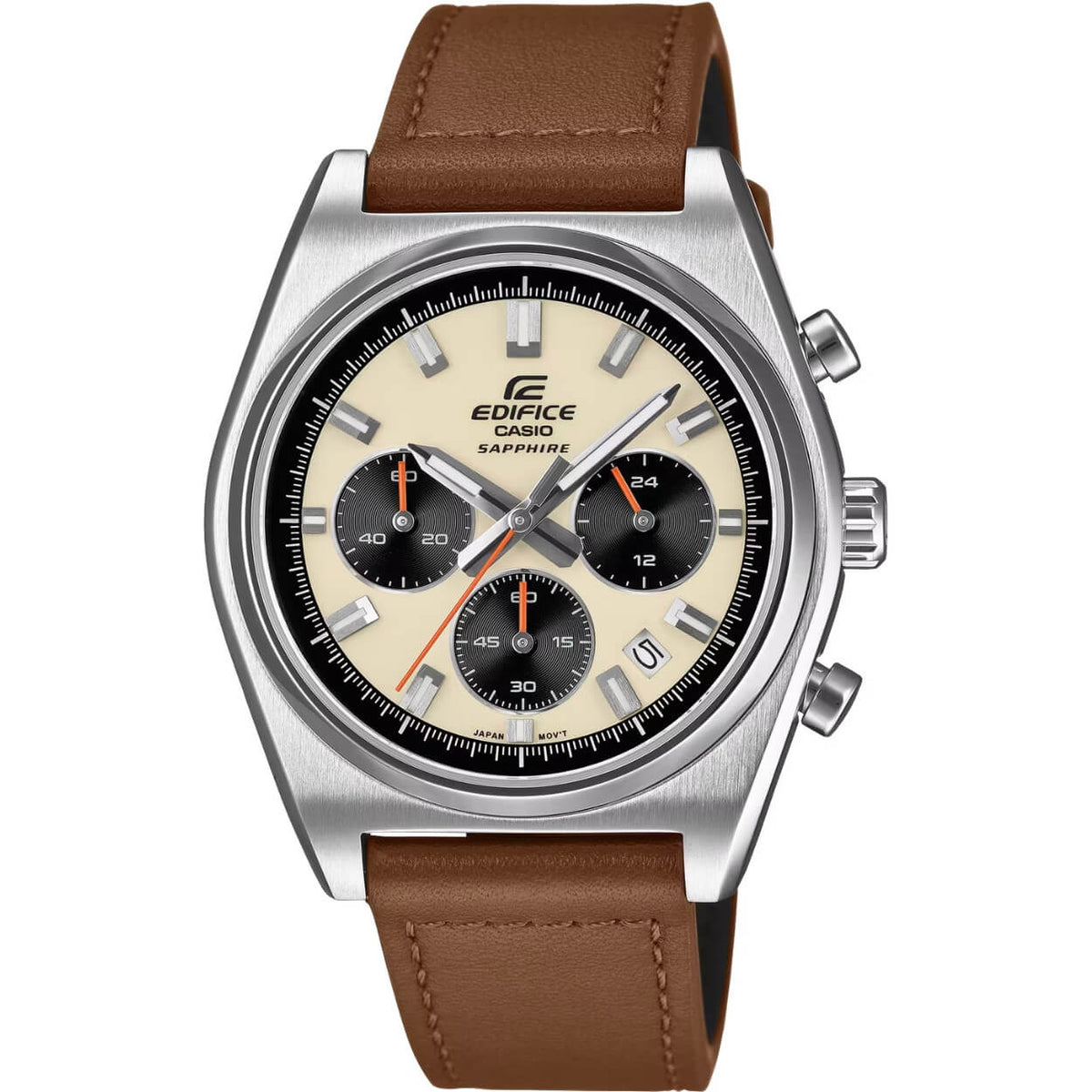 Casio Edifice Chronograph EFB-730L-7AVUEF