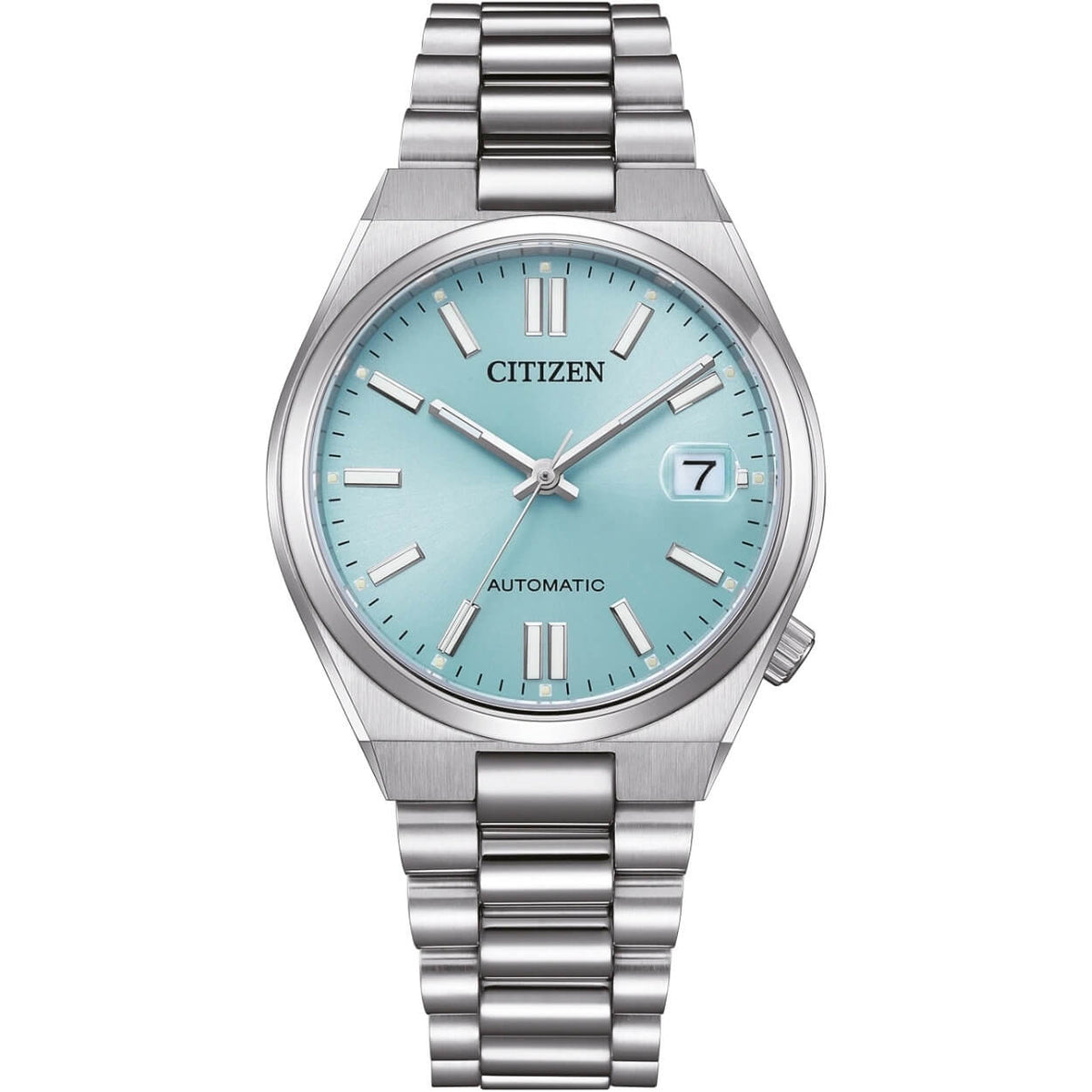 Citizen Tsuyosa Automatic NJ0200-50L