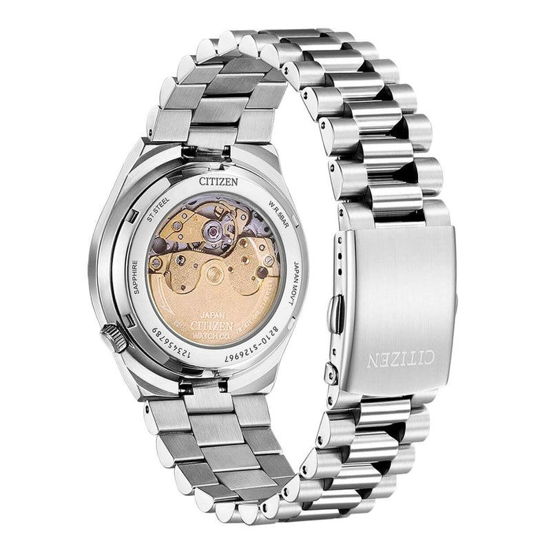 Citizen TSUYOSA Automatic NJ0151-88X