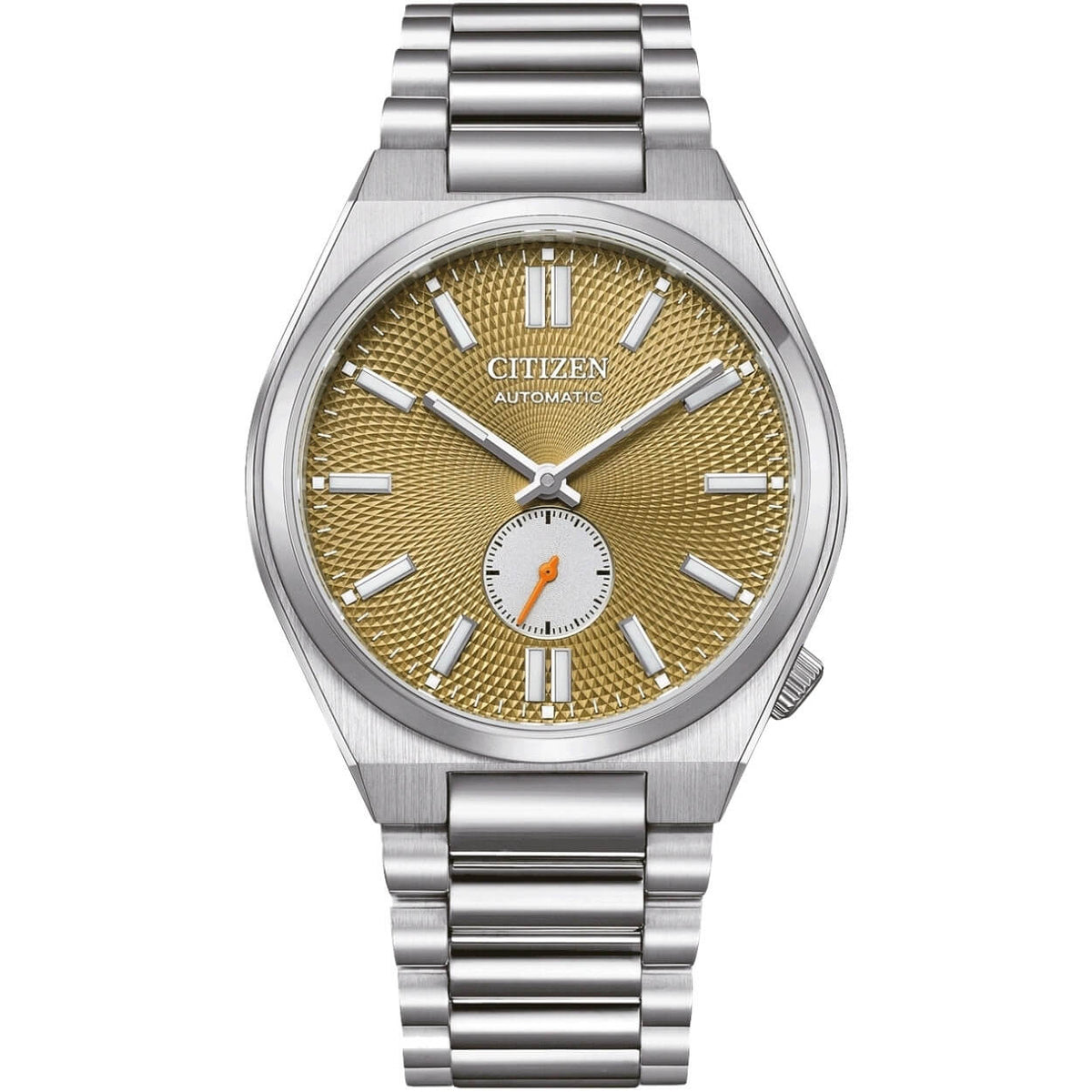 Citizen Tsuyosa Automatic NK5010-51X