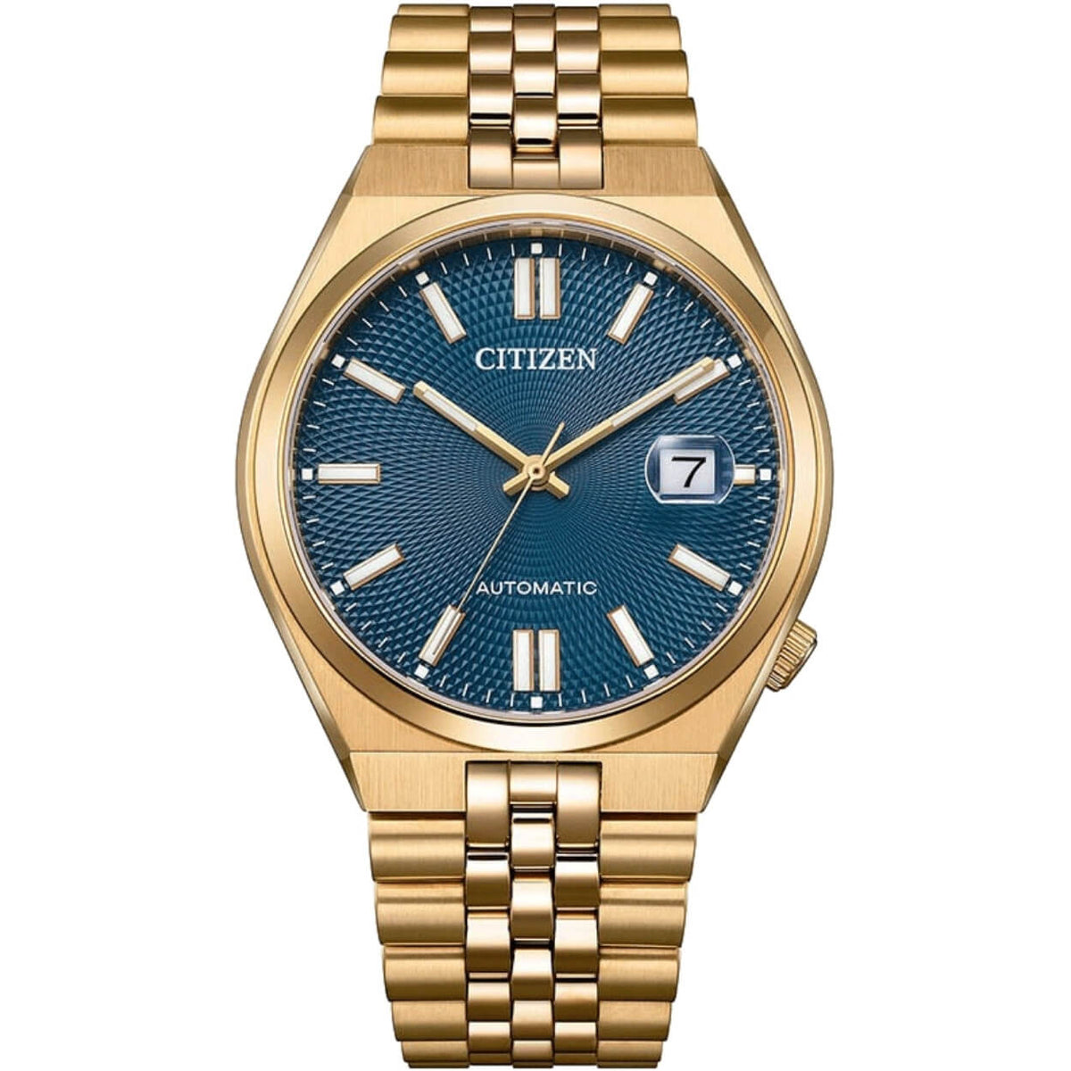 Citizen Tsuyosa 60 Automatic NK0023-57L