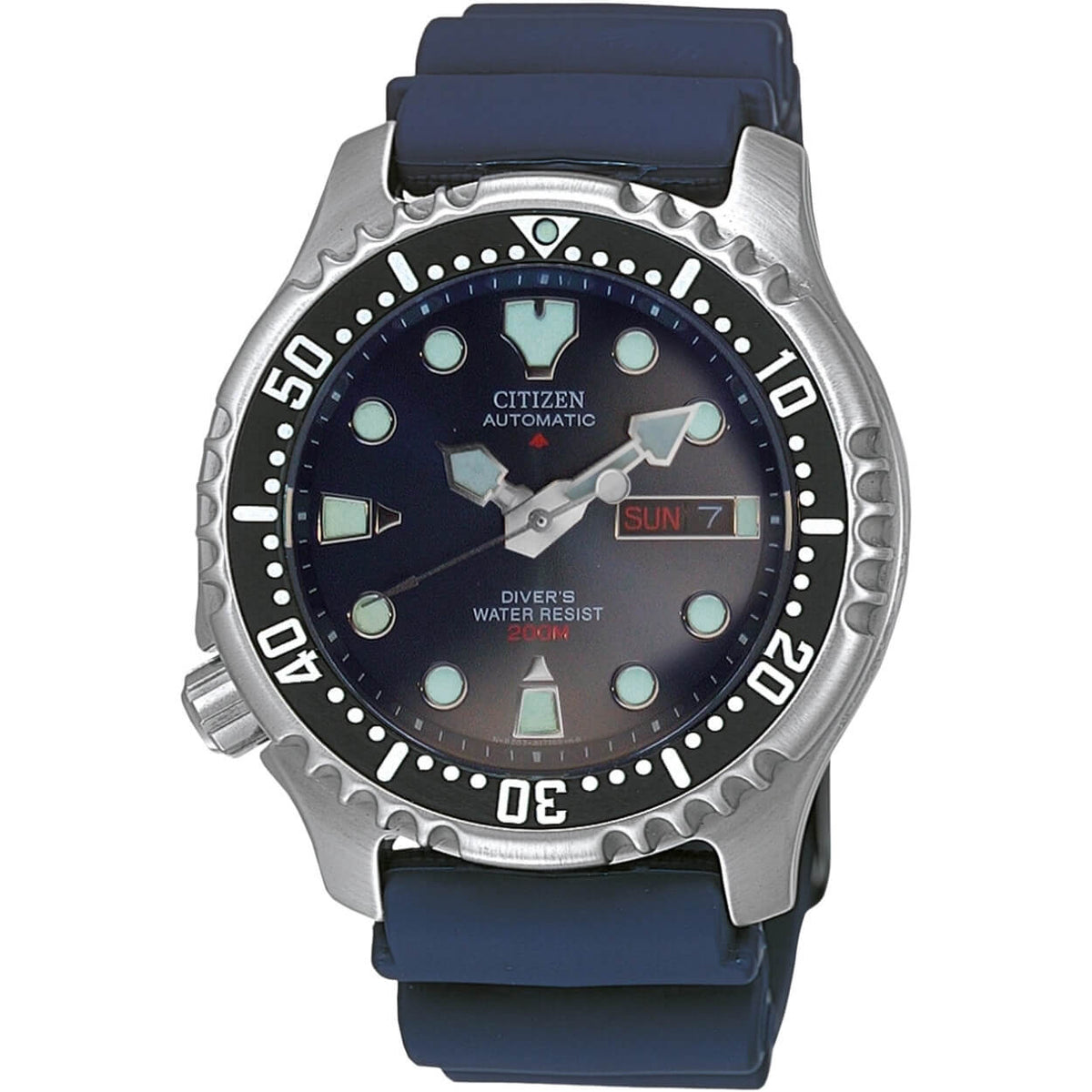 Citizen Promaster NY0040-17LE