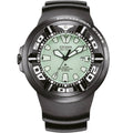 Citizen Promaster Professional Diver BJ8055-04X