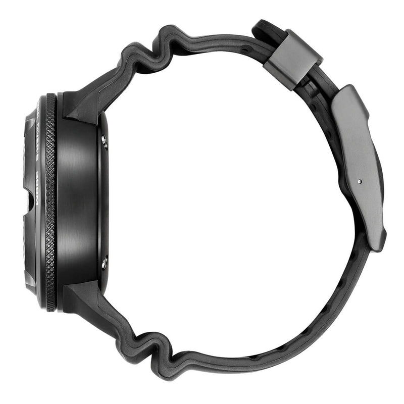 Citizen Promaster Professional Diver BJ8055-04X
