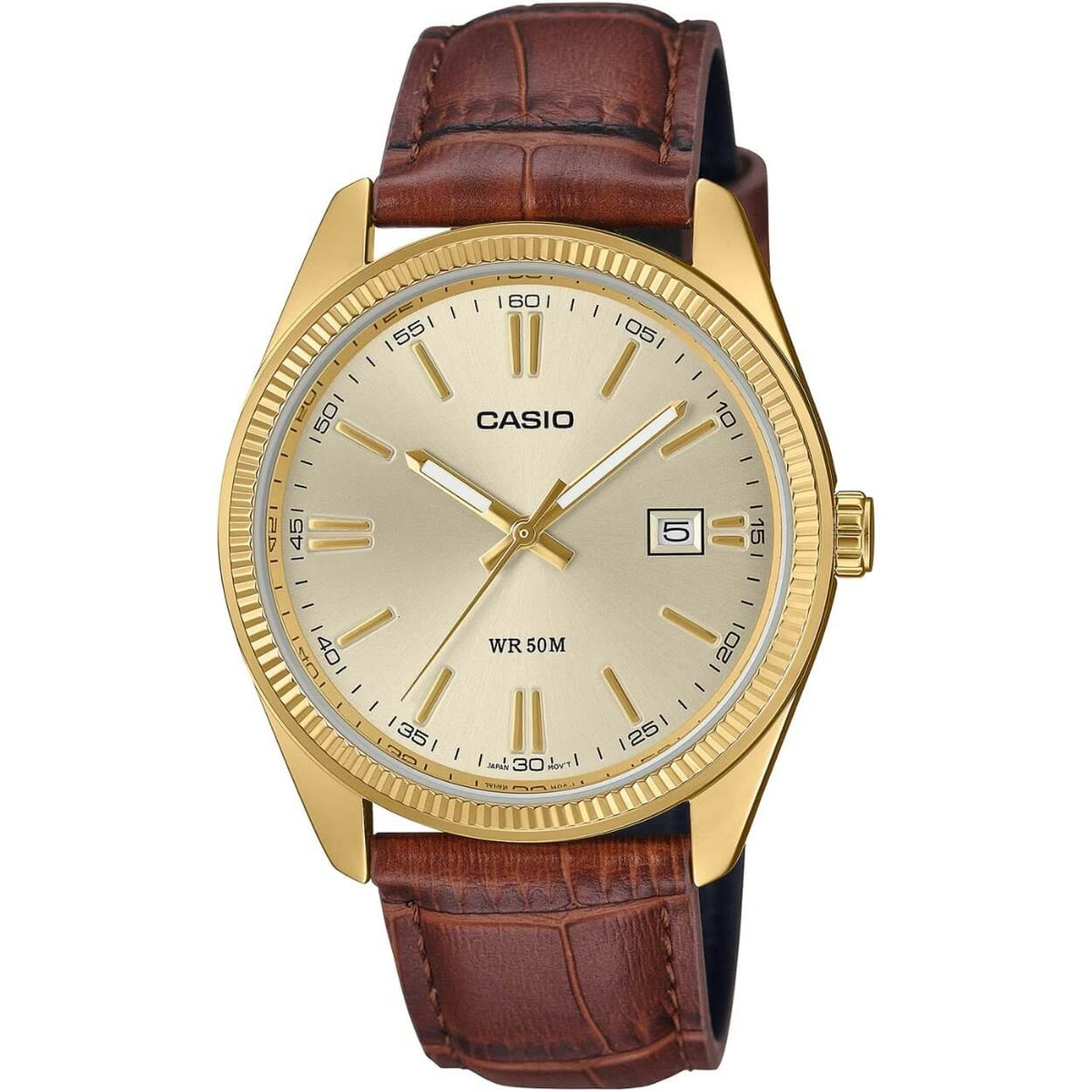 Casio Timeless MTP-1302PGL-9AVEF