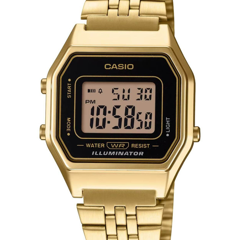 Casio Vintage LA680WEGA-1ER