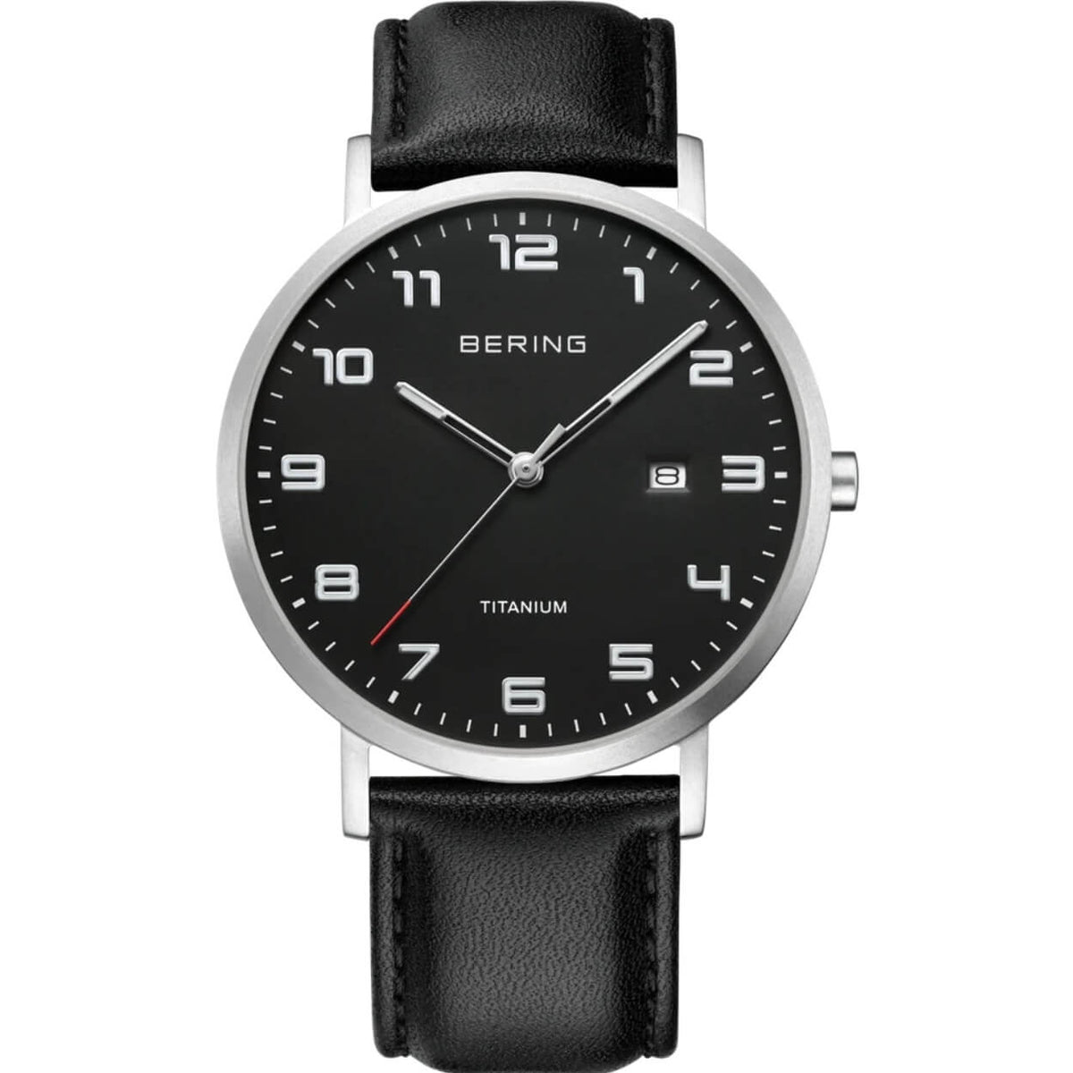 Bering Titanium 18640-402