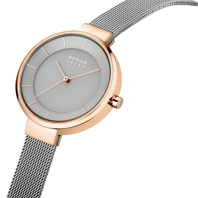 Bering Solar 14631-369