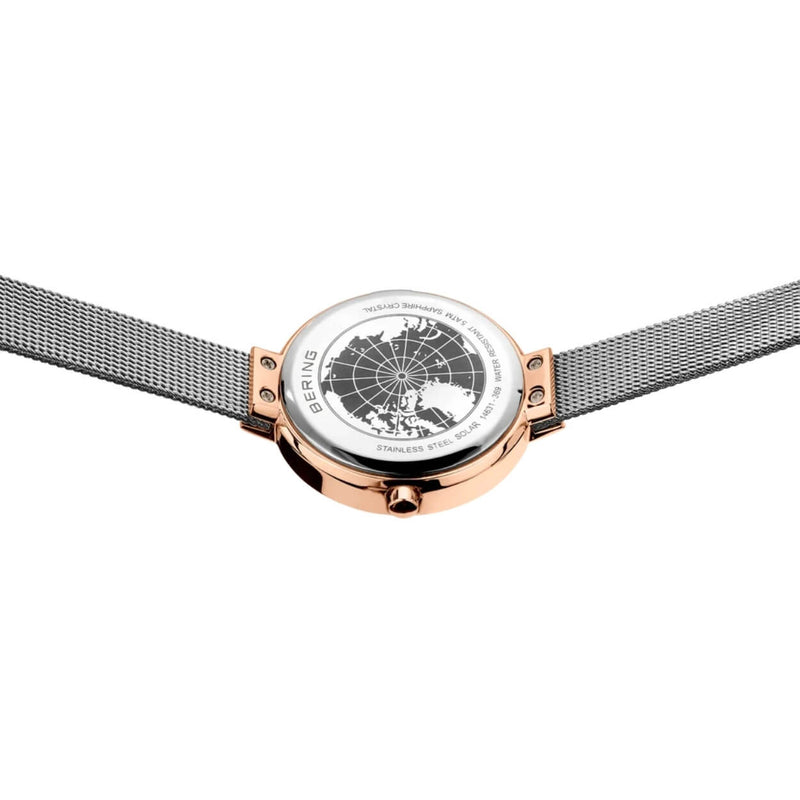 Bering Solar 14631-369