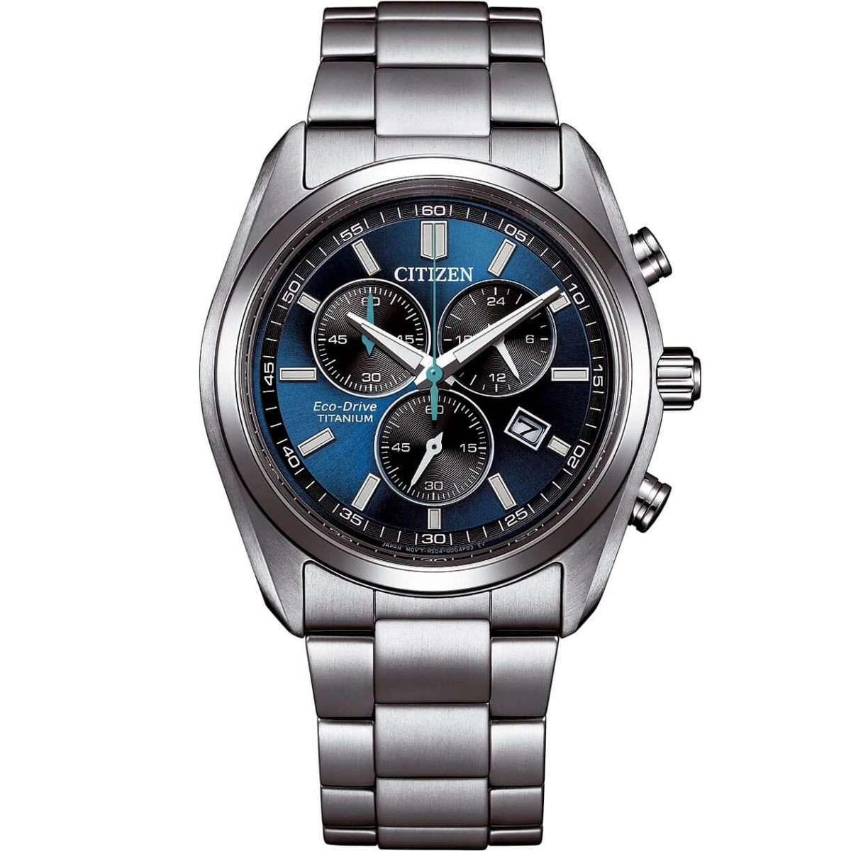 Citizen Super Titanium AT2590-59L