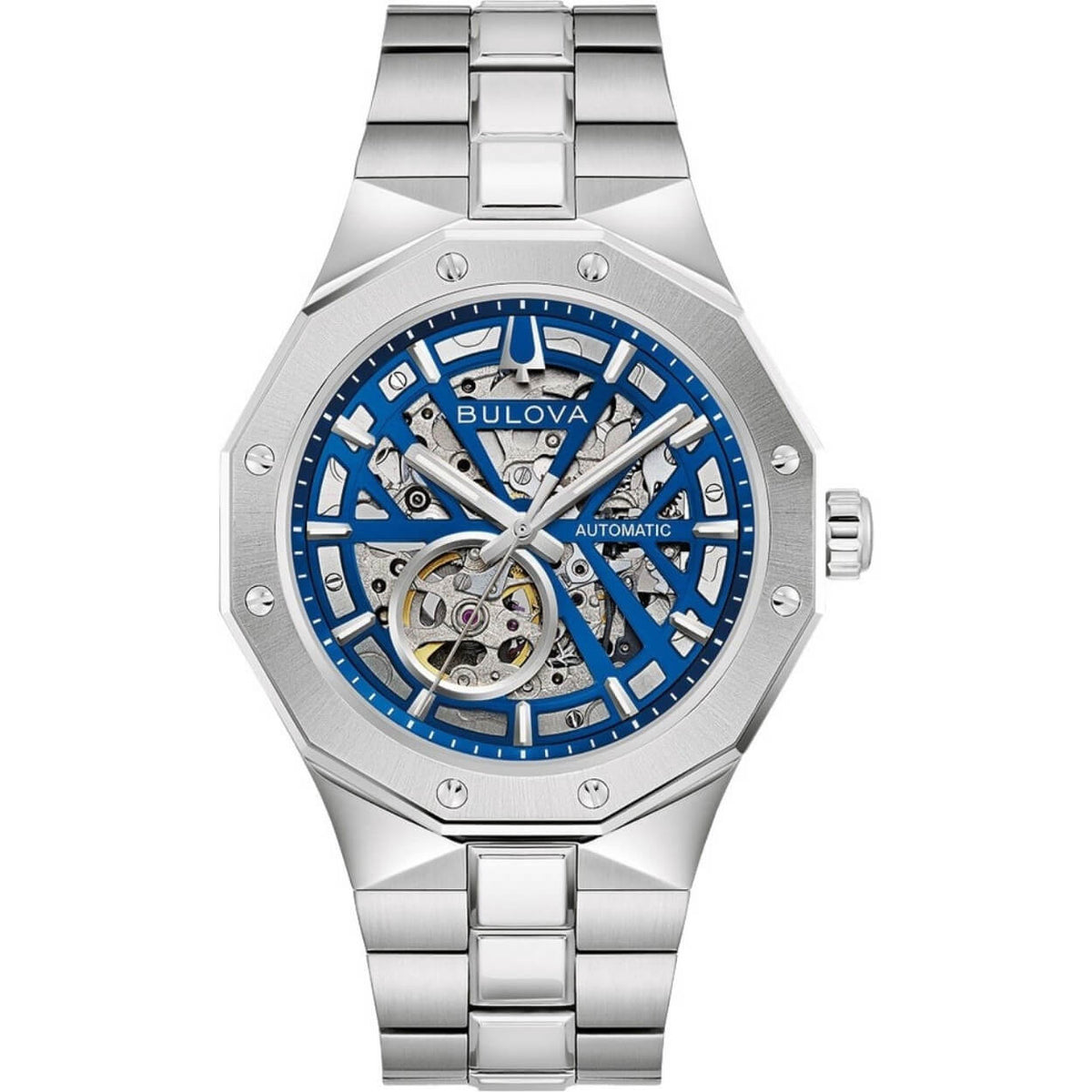 Bulova Prestige Automatic 96A352