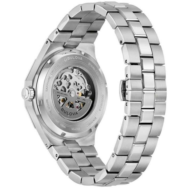 Bulova Prestige Automatic 96A352