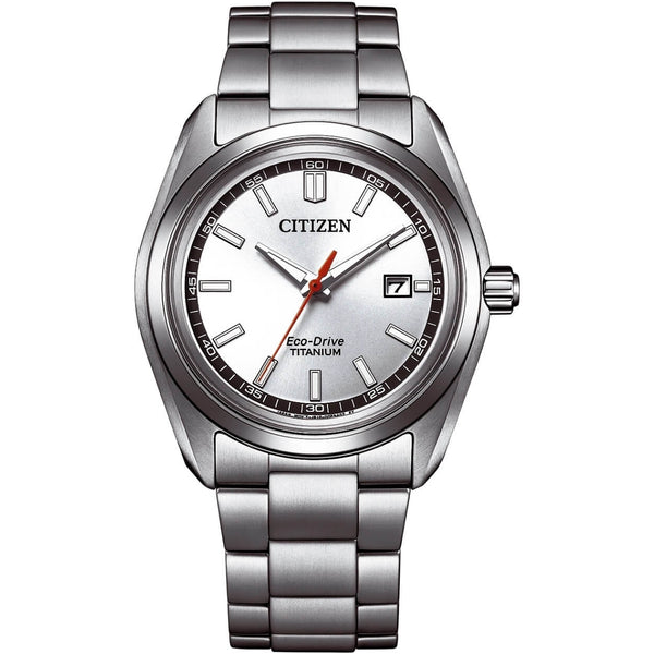 Citizen Super Titanium AW1900-50A