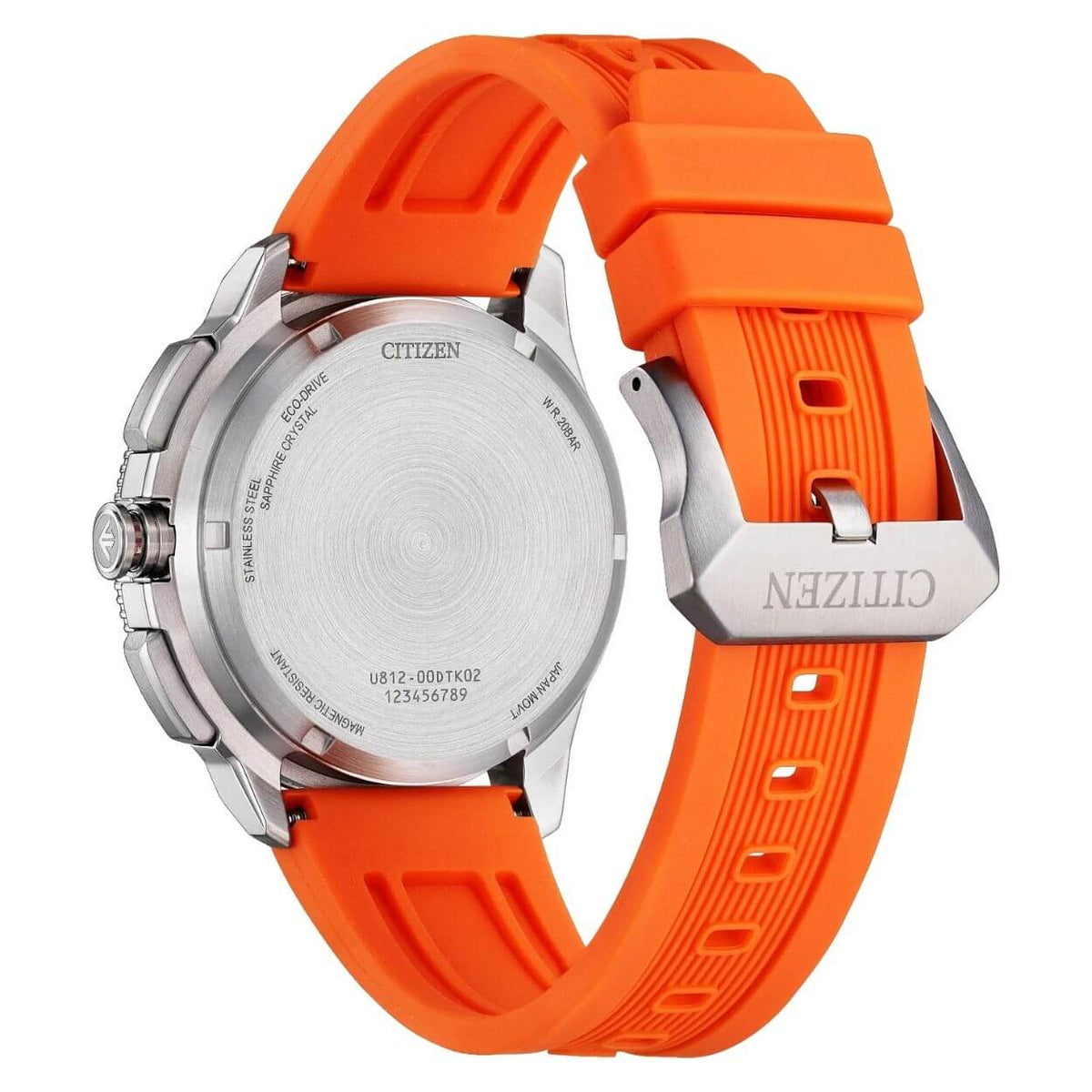 Citizen Promaster Wave Tracker JV3000-13E