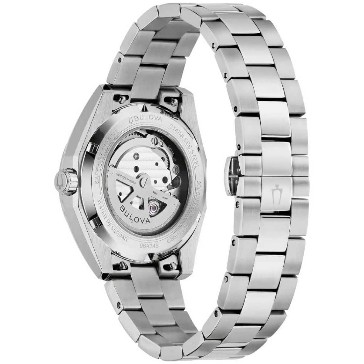 Bulova Surveyor 96A345