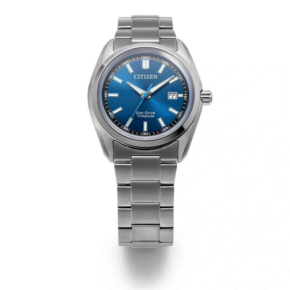 Citizen Super Titanium AW1900-50L