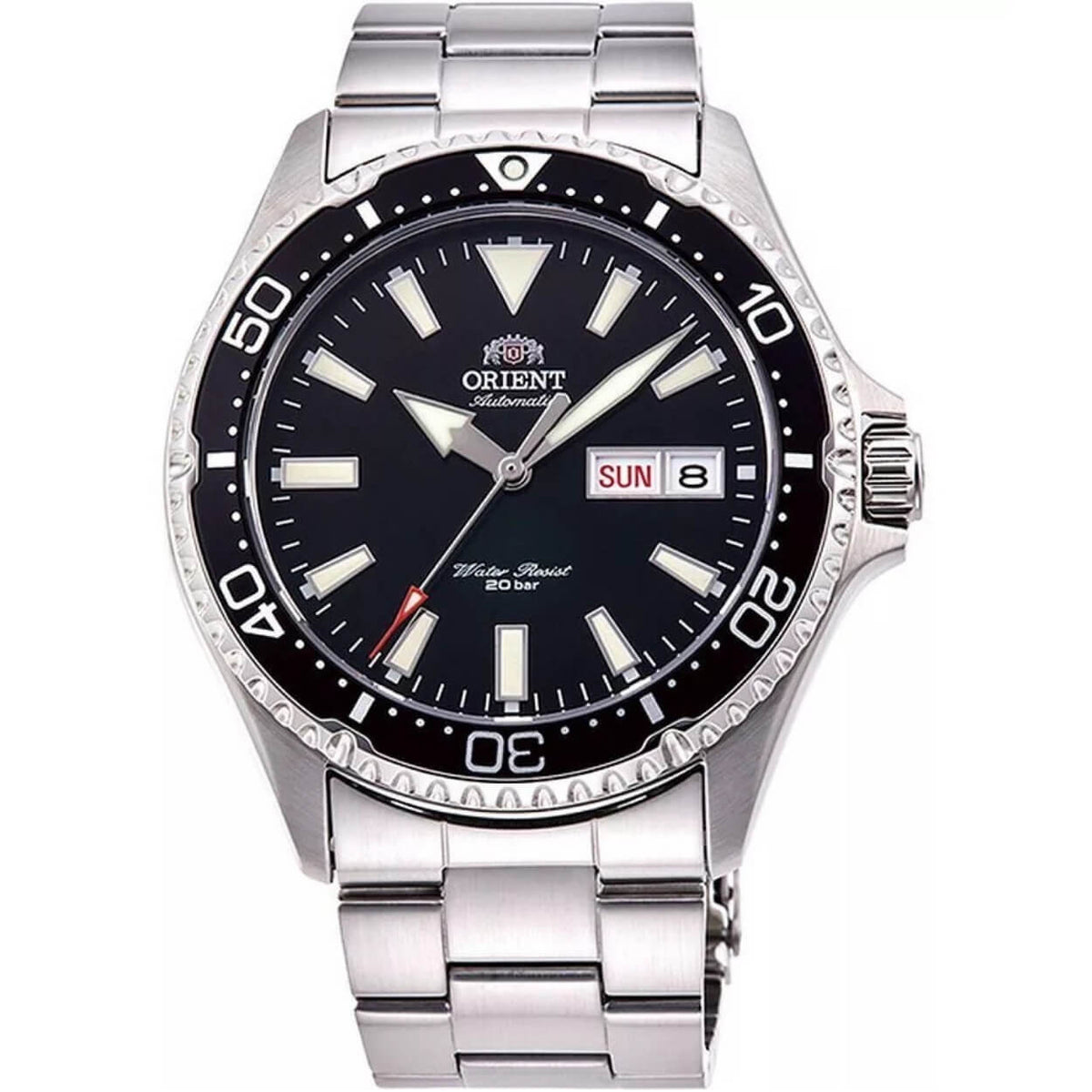 Orient Contemporary RA-AA0001B39B