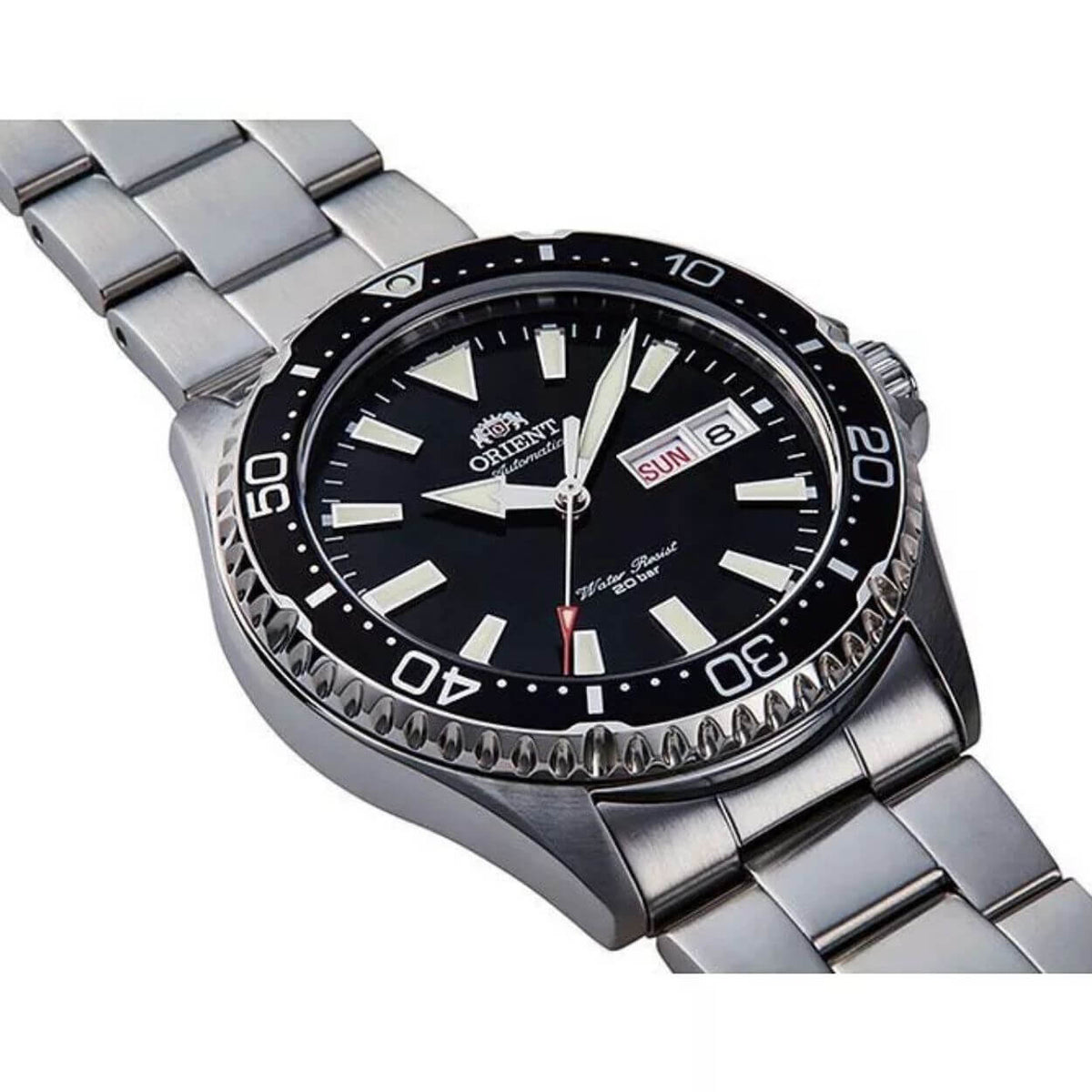 Orient Contemporary RA-AA0001B39B