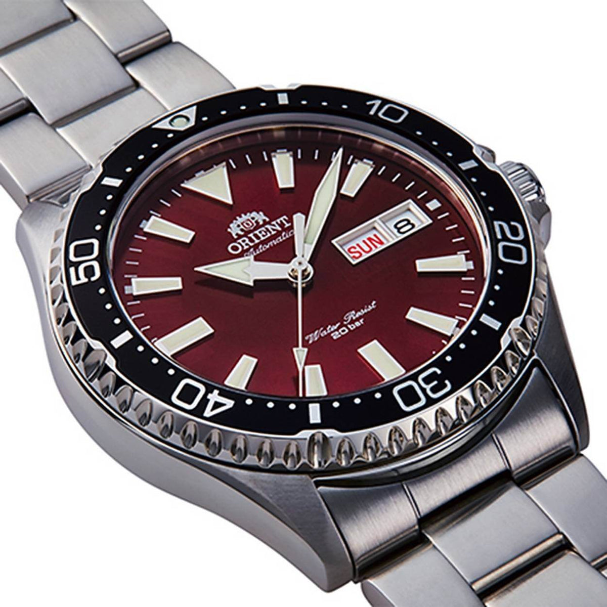 Orient Contemporary RA-AA0003R39B