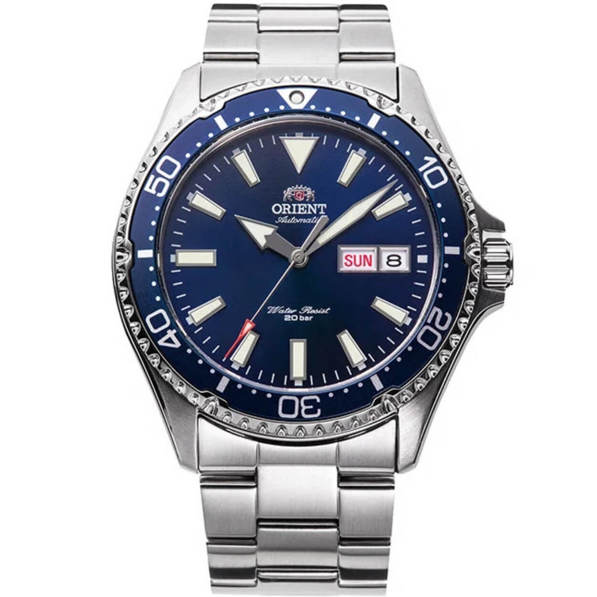 Orient Contemporary RA-AA0002L39B