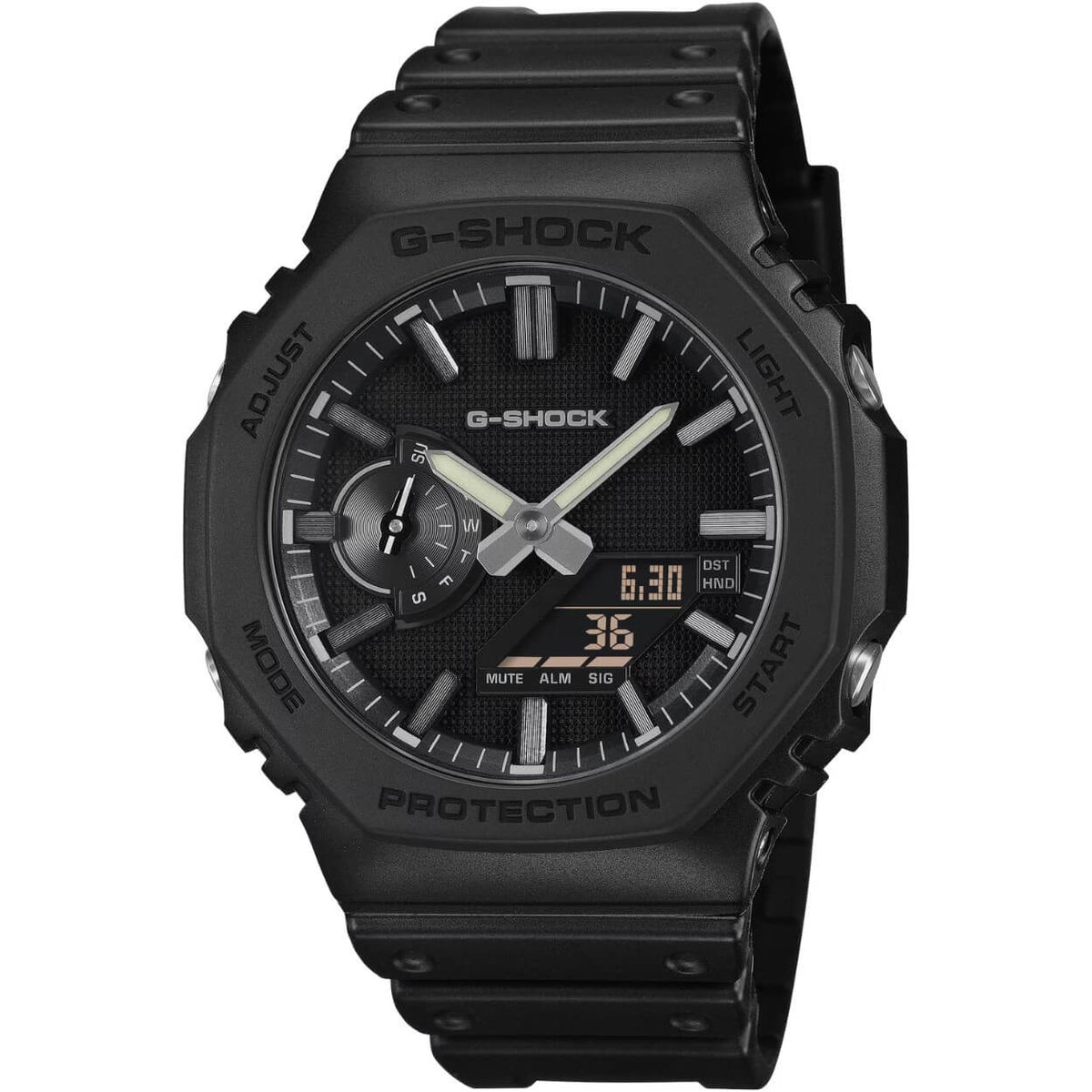 Casio G-shock GA-2100LXB-1AER