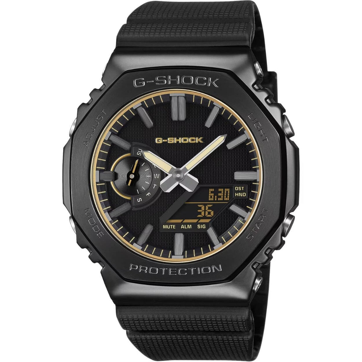 Casio G-shock GM-2100LXB-1A9ER
