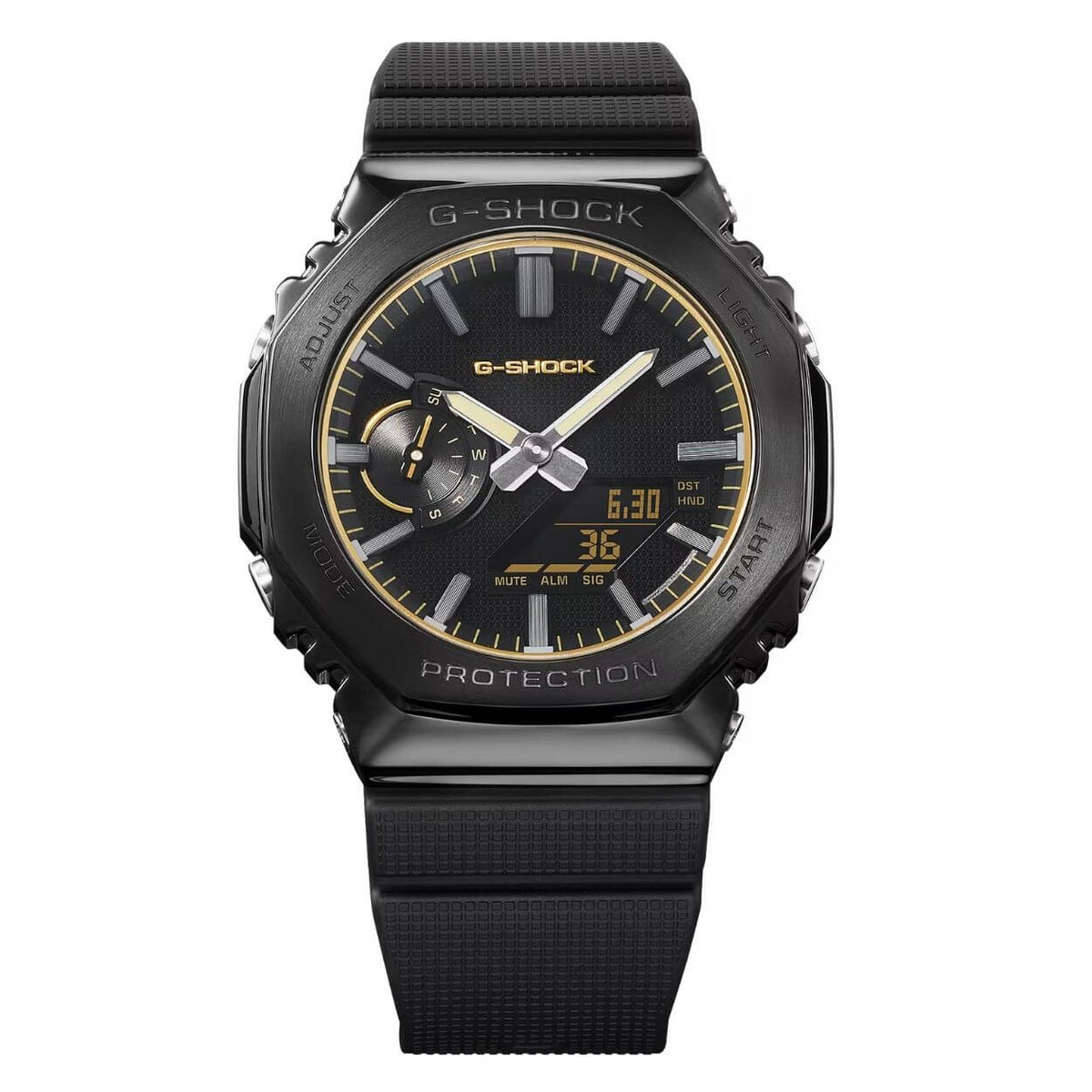 Casio G-shock GM-2100LXB-1A9ER
