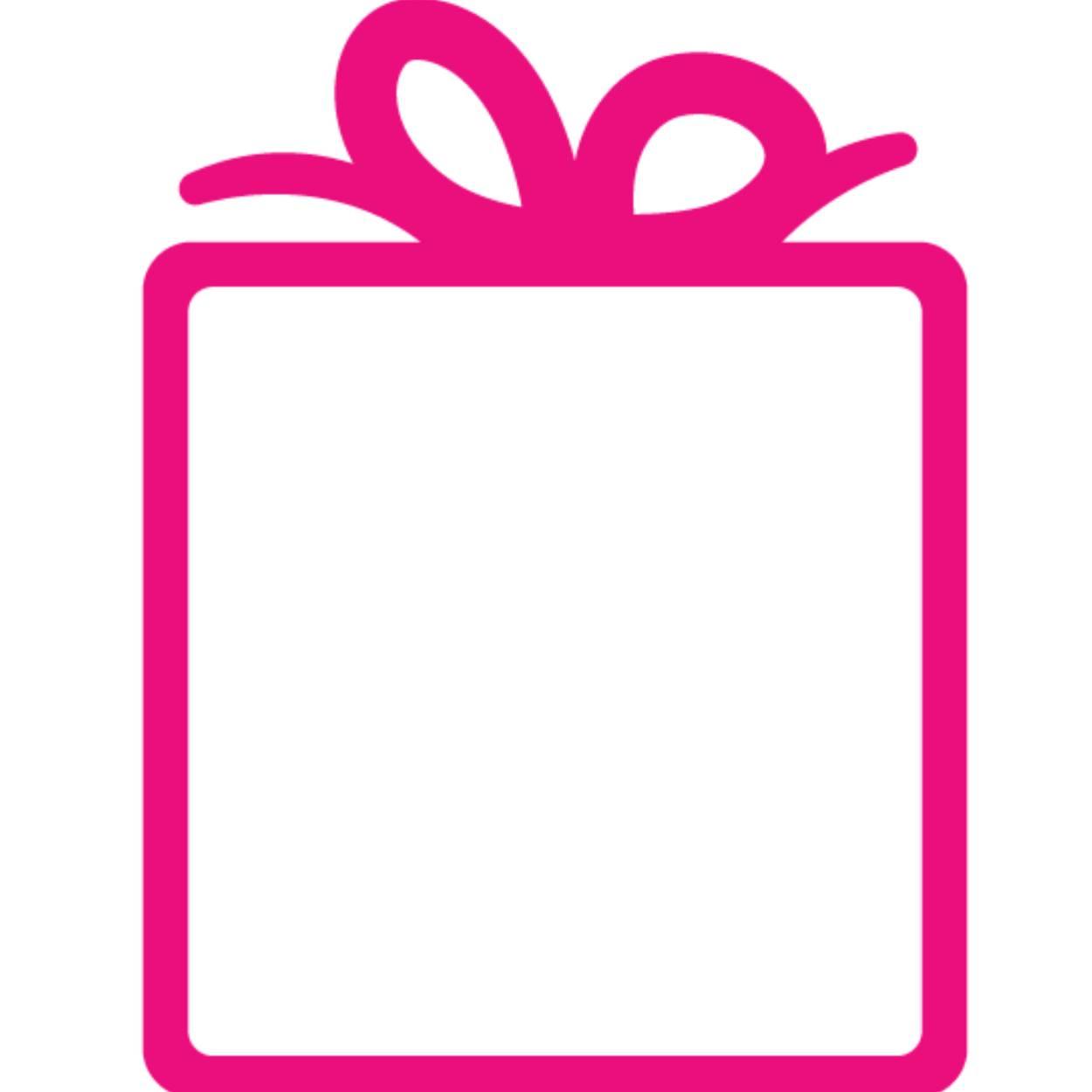 Presentinslagning tema (Mors dag)