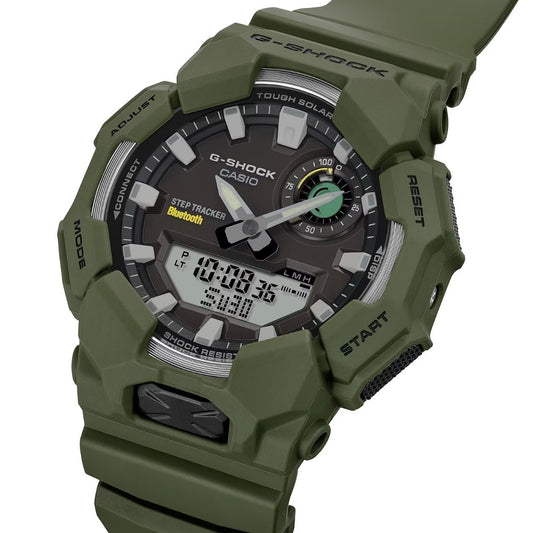 Casio G-Shock GA-B010-3AER - Kronura