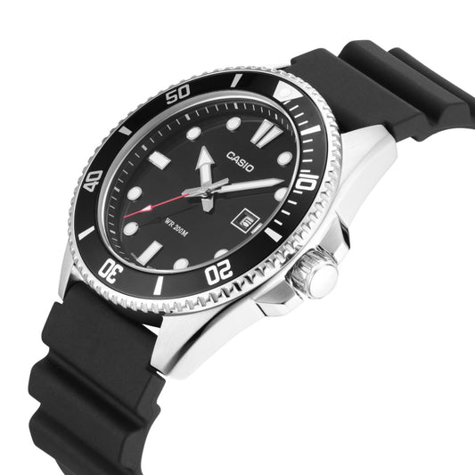 Casio Collection MDV-107-1A1VEF - Kronura