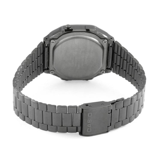 Casio Vintage A168WEGG-1BEF - Kronura