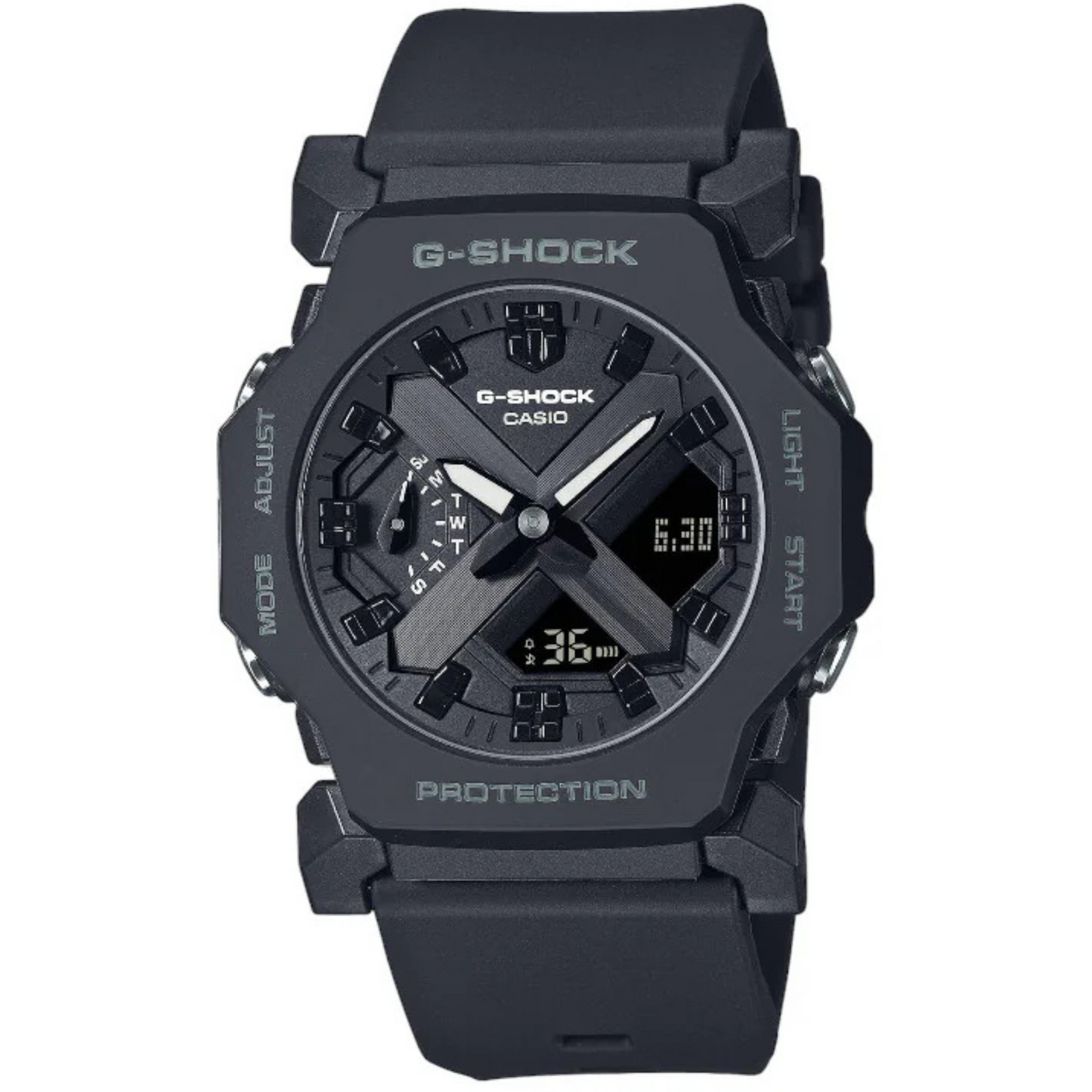 Casio G-Shock GA-2300-1AER