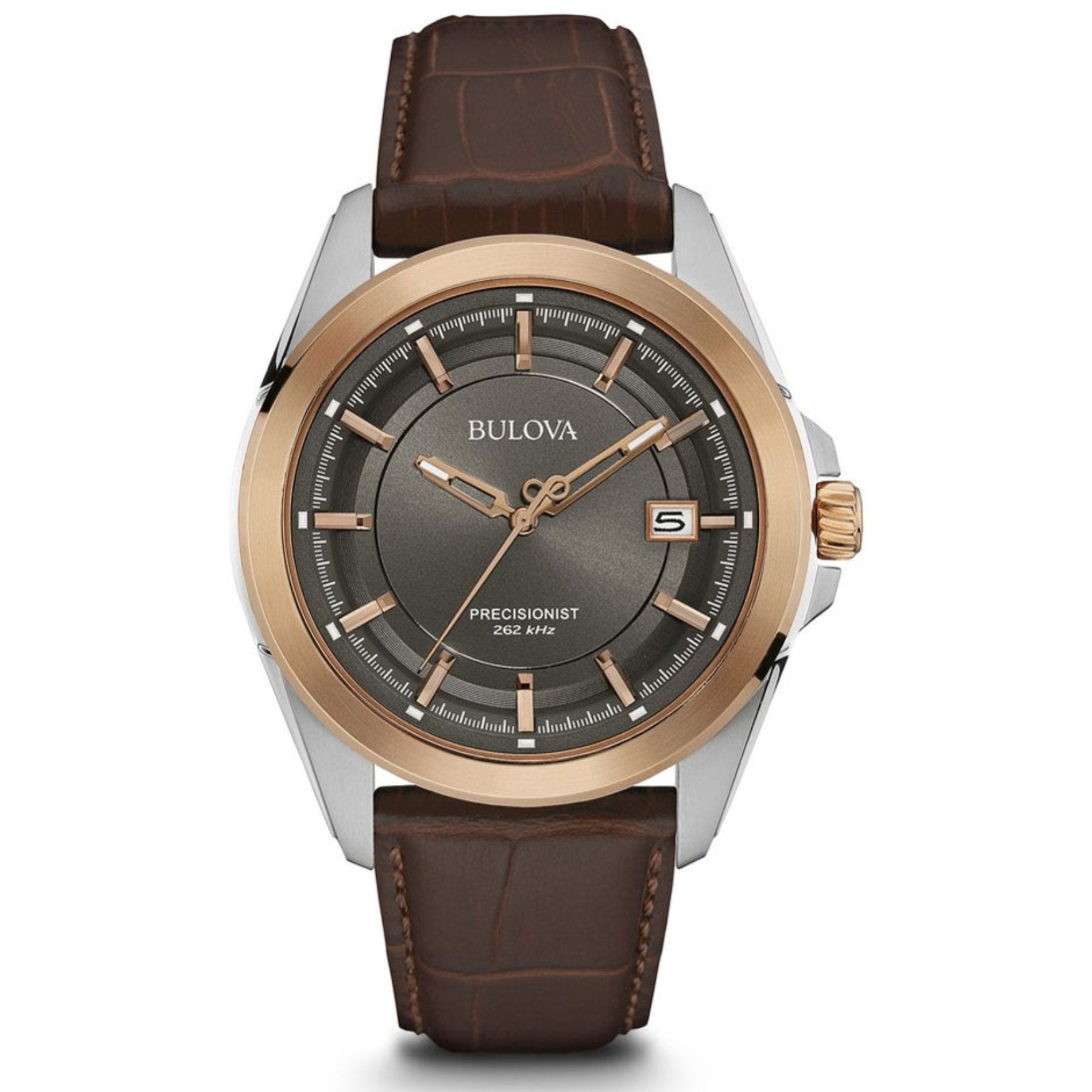Bulova Precisionist 98B267 – Kronura